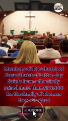 Members of The Church of Jesus Christ of Latter
