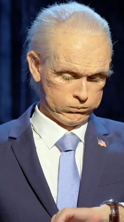 Trump survivor du COVID-19 🦠