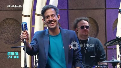 Pergolini criticó al Chiqui Tapia