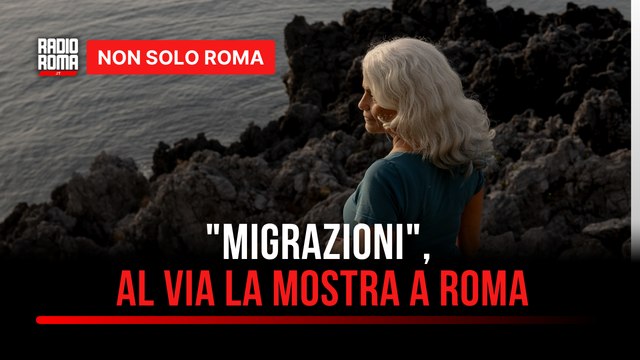 Migrazioni, al via a Roma la mostra dei fotografi latinoamericani under 40