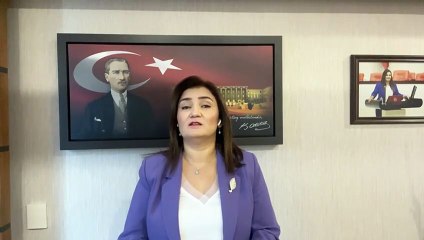 İzmirli milletvekili tek tek paylaştı: işte unutturulmak istenen gündem maddeleri