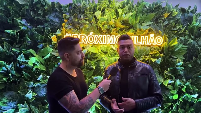 RENATO TREZOITÃO SEM CENSURA: BITCOIN OU NADA!