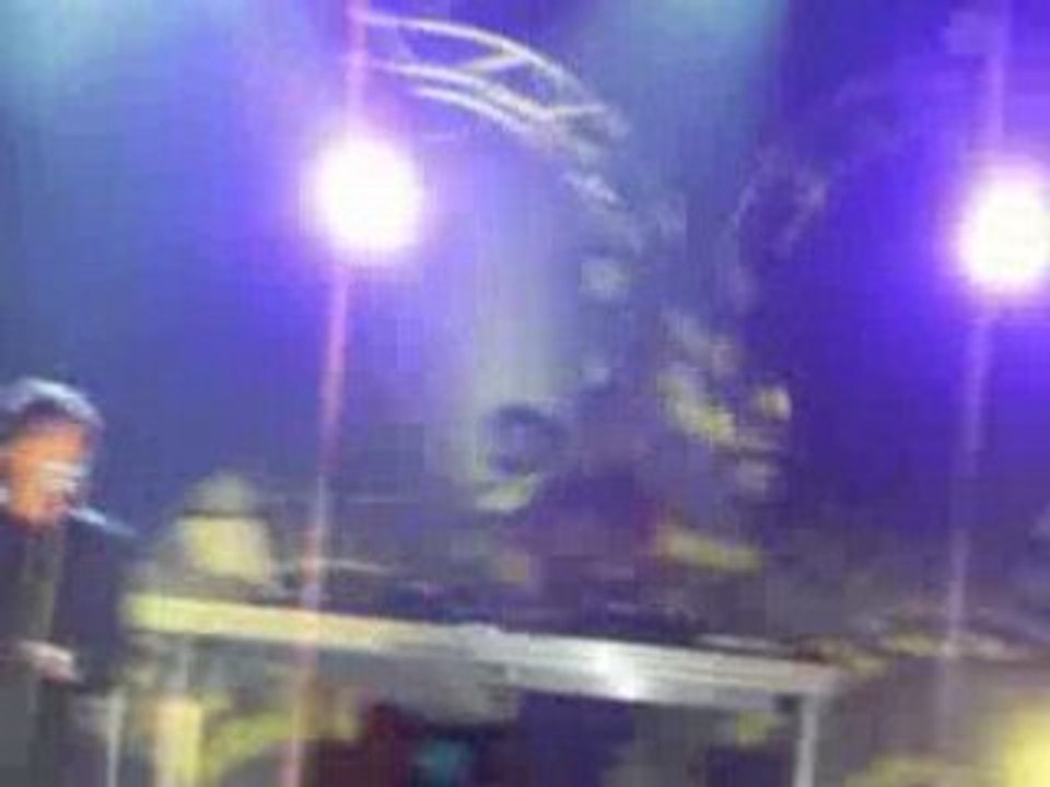 star academy 7 au bataclan 18 mai a paris