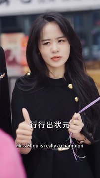 Cold CEO Falls For The Clumsy Secretary Who Angered Him On Day One—Hopelessly Addicted To Her (2025) - FULL HD [Eng Sub]