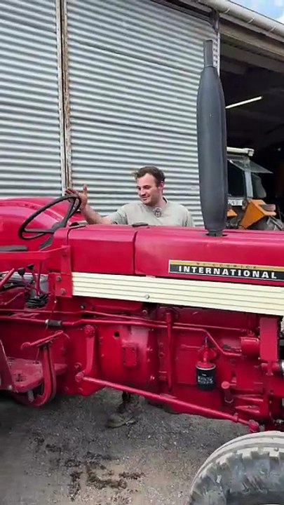 Même pour des millions il ne le vendra jamais !!