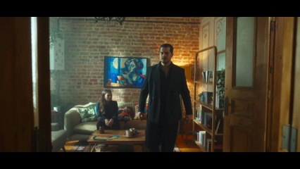 Eşref Rüya 'Destan'ı! 8 yıl sonra Eşref için döndü