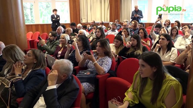 Napoli, patologie del cuoio capelluto: esperti a confronto alla Clinica Mediterranea (01.10.25)