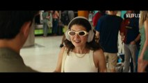 People We Meet on Vacation - Trailer (Deutsch) HD