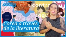 Si amas la cultura coreana, estos libros son para ti