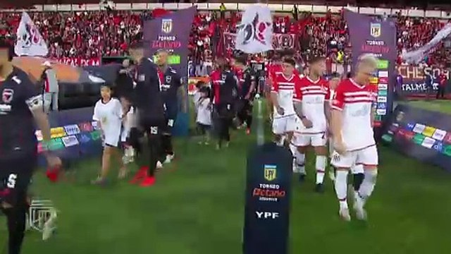 NEWELL'S 1 - 1 ESTUDIANTES | Resumen del partido | #TorneoBetano Clausura 2025