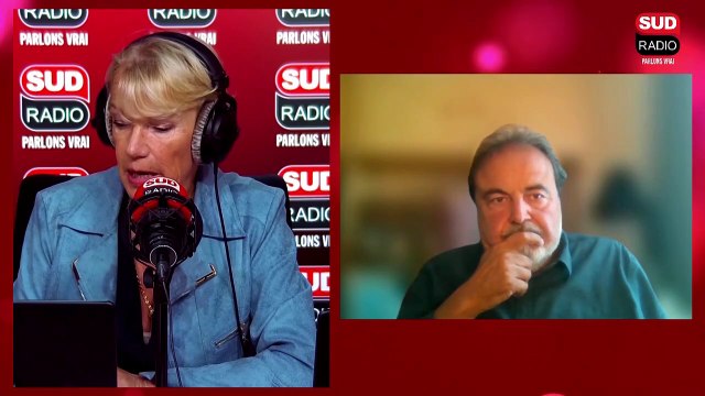 Comment communiquer avec quelqu'un qui ne dit jamais je t'aime ? - Le love conseil de Brigitte Lahaie