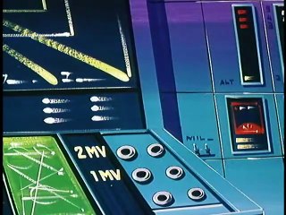 Dynomutt Wonder Dog S01E15 - Lighter Than Air Raid