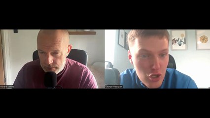 PNE vs Charlton preview w\ Rich Cawley