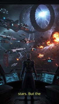 When Humanity Fights Back | Wrath of Humanity (Sci-Fi Short)