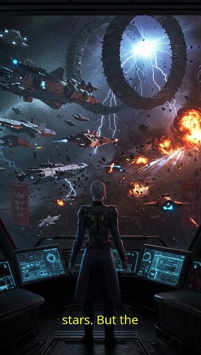 When Humanity Fights Back | Wrath of Humanity (Sci-Fi Short)