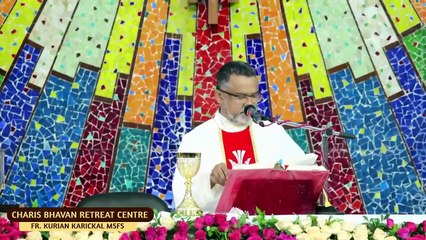 Holy Mass I Malayalam Mass I October 1 I Wednesday I Qurbana I 6.45 AM