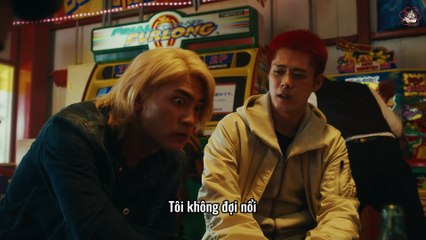[Vietsub] DROP tập 5