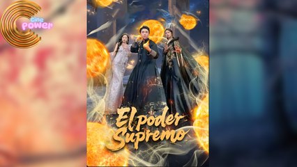 El Poder Supremo en Español