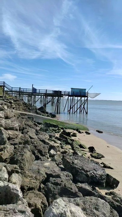 Port des Barques
