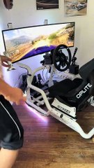 Clavier et souris à porté de main 🤓