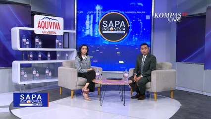 Keracunan MBG di 4 Sekolah, Bupati Garut Tetapkan Status KLB | SAPA MALAM