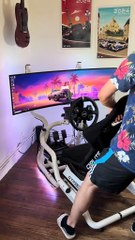 La mBooster Active Pedal de Moza 🤯