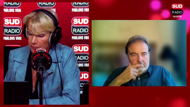 La fonction crée l'orgasme - Le sexo conseil de Brigitte Lahaie