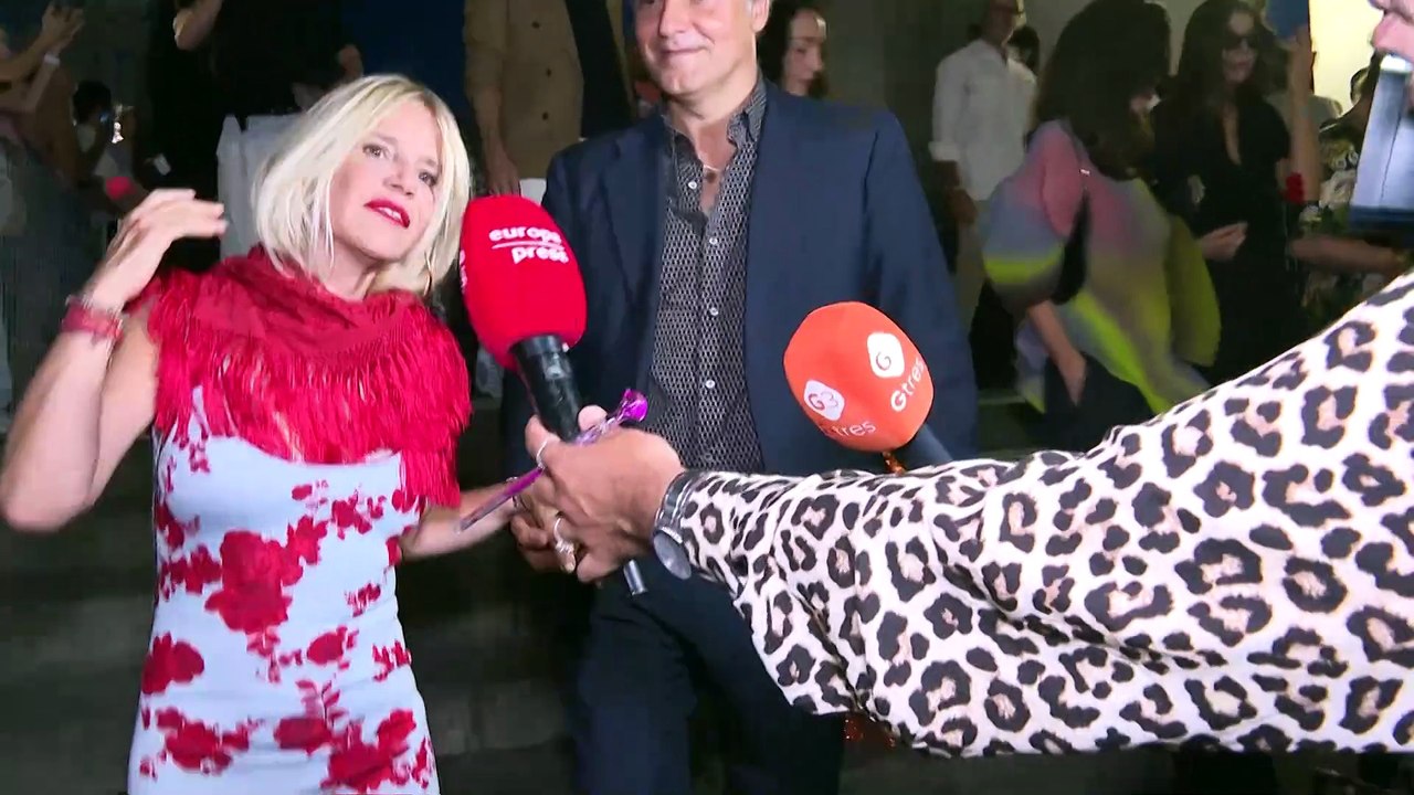 Eugenia Martínez de Irujo revela la razón de la ausencia de Jacobo en la boda de Cayetano