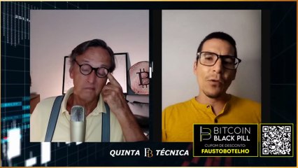TREZOITÃO CONVERSA COM FAUSTO BOTELHO