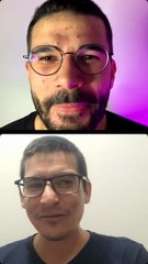 TREZOITÃO CONVERSA COM PEDRO GUEDES