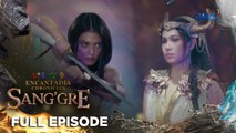 Sang'gre: Ang bagsik ng mga kambal-diwa! (Full Episode 78 - October 1, 2025) | Encantadia Chronicles