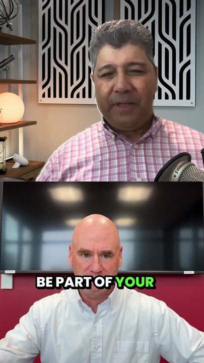 Great Leaders Inspire Differently | Ash Seddeek on Vision & Purpose