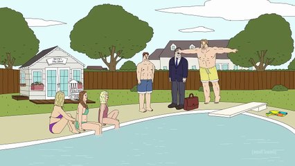 Haha, You Clowns - S01 Trailer (English) HD