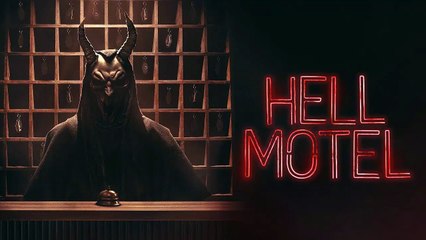 Hell Motel S01E04 (2025)