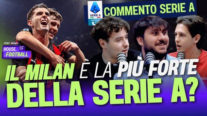 Allegri ha ridato CALCIO al #Milan, Conte FATICA a gestire De Bruyne? #Inter è TORNATA?