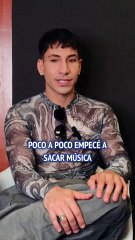 Momorán nace libre y autentico #interview  #music  #like  #video  #followme  #viralvideo  #views