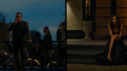 Amsterdam Empire 1° Temporada Teaser Original