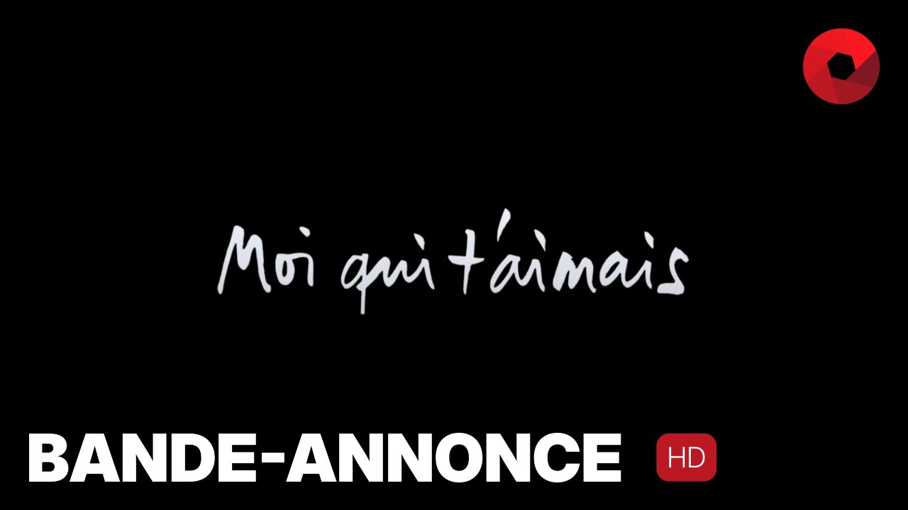 MOI QUI T'AIMAIS de Diane Kurys avec Roschdy Zem, Marina Foïs, Thierry de Peretti : bande-annonce [HD] | 1 octobre 2025 en salle