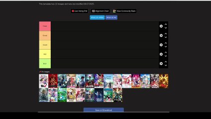 🌸 Anime Summer 2025 Tierlist | Ranking the Hottest Shows of the Season 🔥