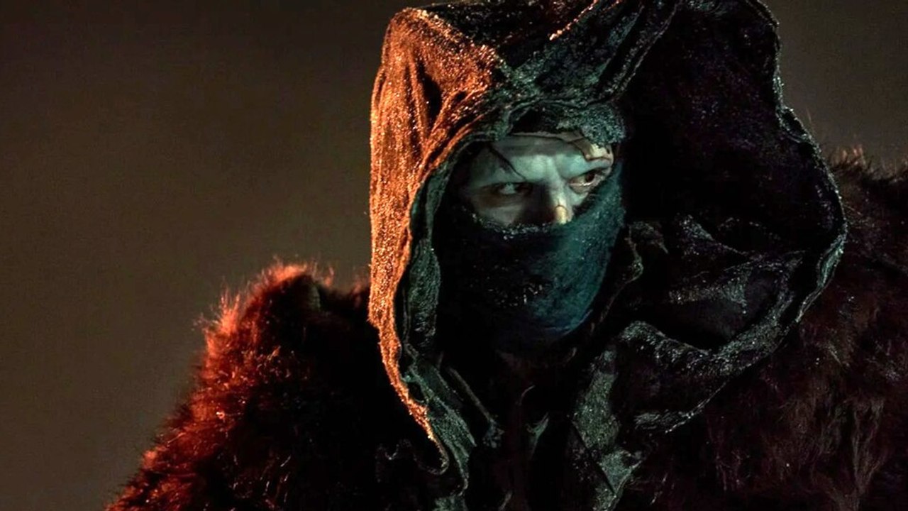 Für Frankenstein hat Netflix satte 120 Millionen US-Dollar geblecht - jetzt ist der neue Trailer zur Neuverfilmung von Guillermo del Toro da