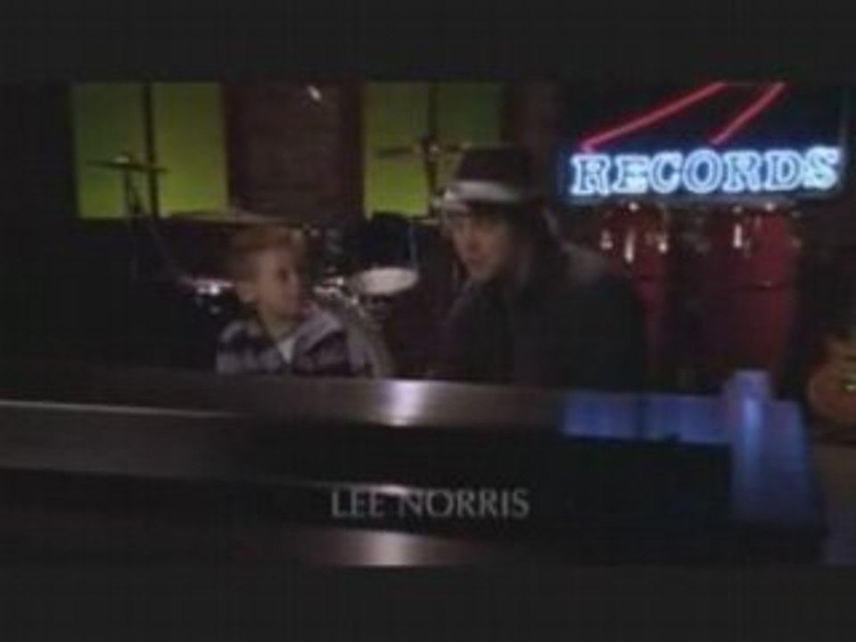 Jackson Brundage & Gavin DeGraw - I Don't Wanna Be