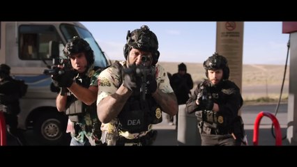 Traphouse - Intense Action Thriller Trailer 🎬