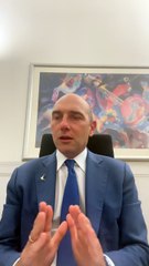 Morelli - L’11 dicembre il processo di Salvini sulla Open Arms  (30.09.25)