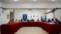 Castel San Lorenzo (SA) - Consiglio Comunale (01.10.25)