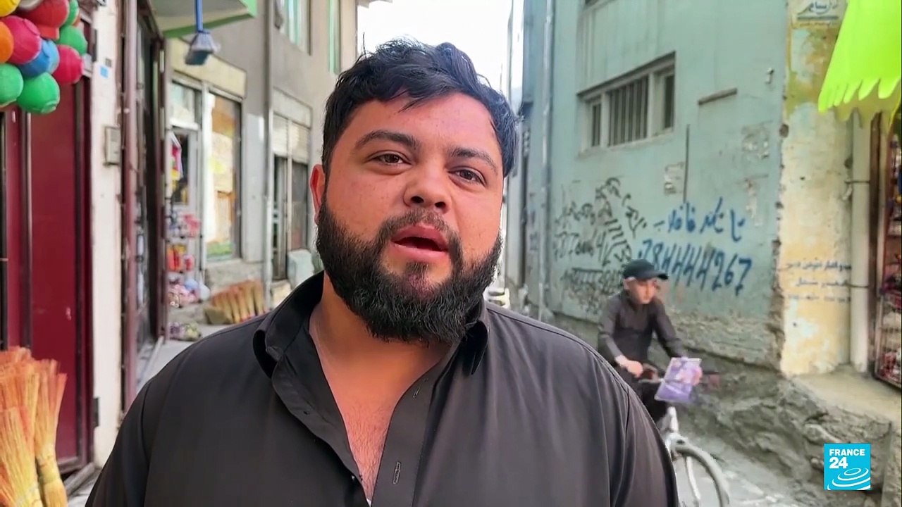 Afganistan sin conexión: talibanes cortan el internet en el país y afectan servicios telefónicos