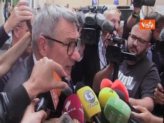 Global Sumud Flotilla, Landini: "Se bloccati o arrestati siamo pronti allo sciopero generale"