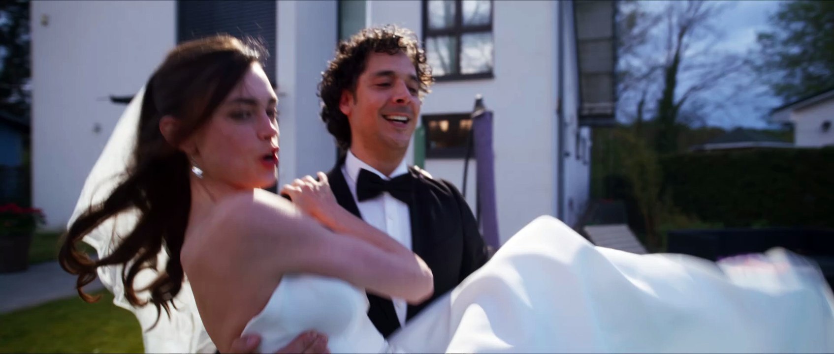 Make Me Feel - Trailer (Deutsch) HD