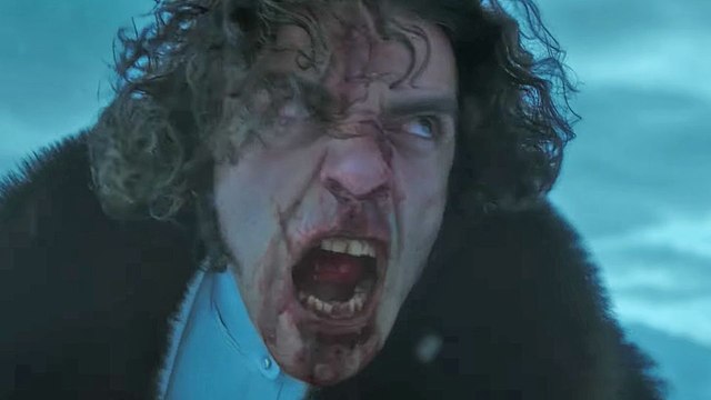 Frankenstein Bande-annonce VO