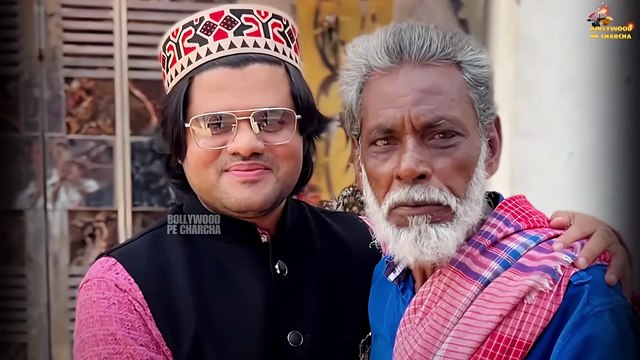 YouTuber Ishaan Ali Moving Chacha Arrested In Bareilly Violence