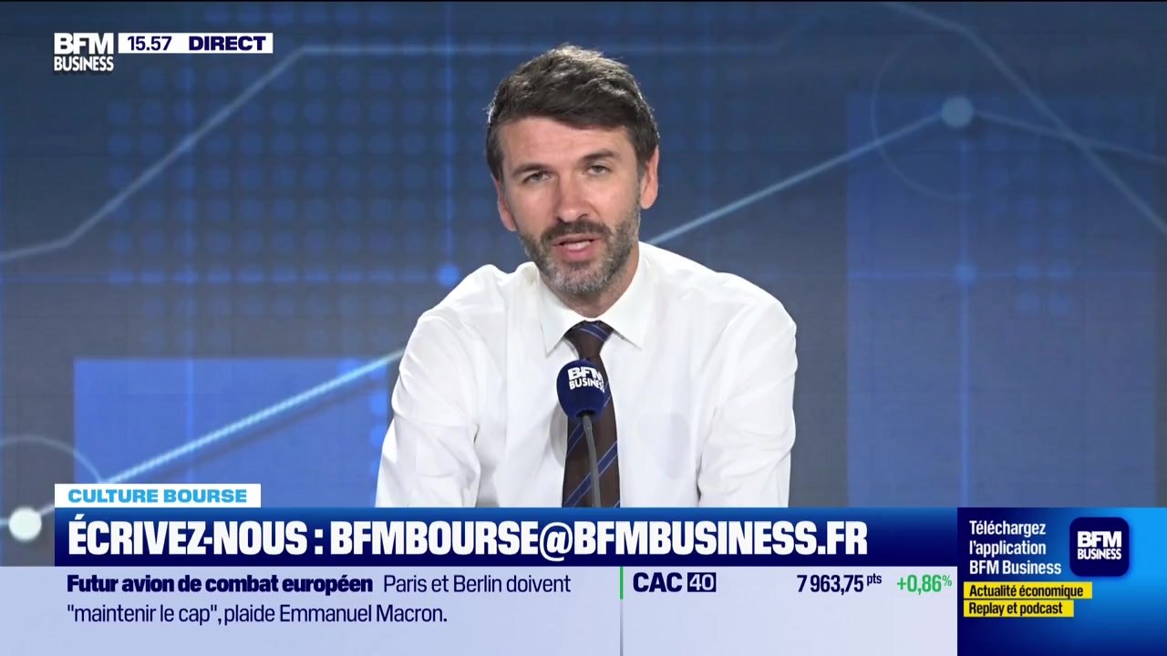 Culture Bourse : « Quelle stratégie adopter avec Kering suite à l’arrivée de Luca De Meo ? Un bon point d’entrée ? », par Julie Cohen-Heurton - 01/10